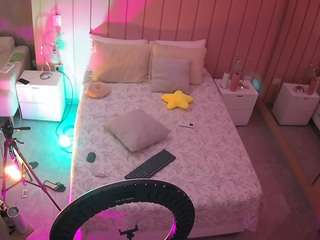 Casa Salsa Bedroom 1